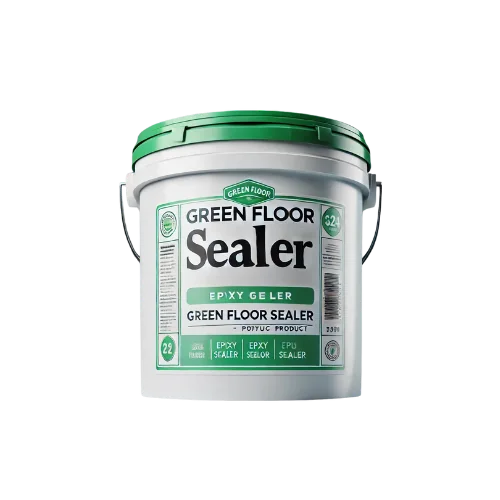 transparent two-pack epoxy sealer/primer