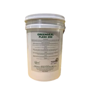 flexible cement-based waterproofing coating