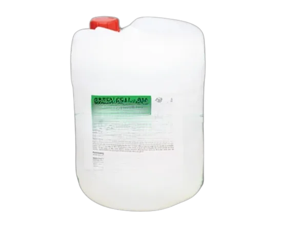 quick binder for minor leakage and concrete patching