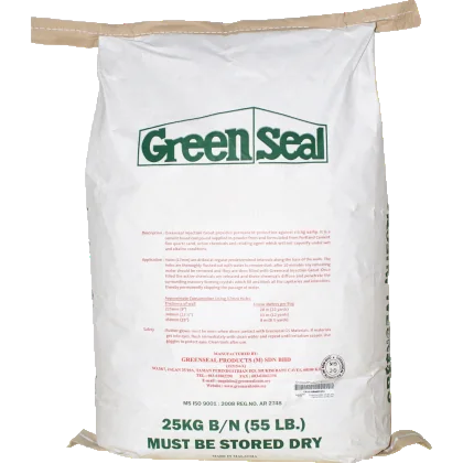 ready-to-use non-shrink grouting mortar