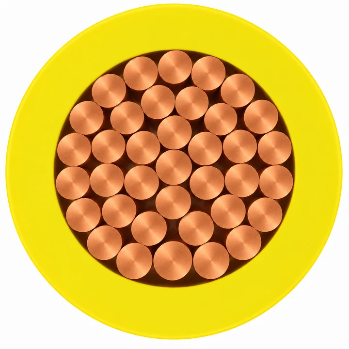 Illustration from range brochure