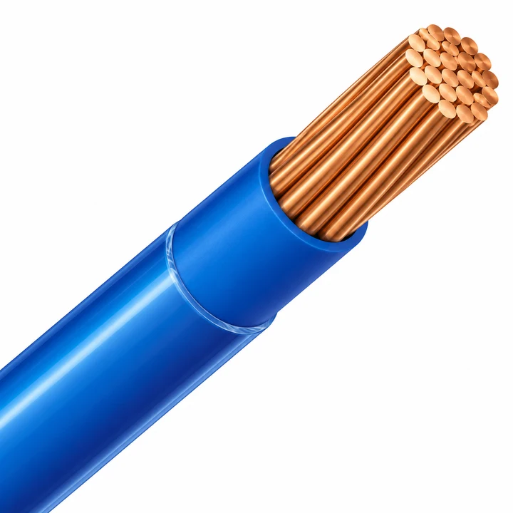 Illustration from range brochure