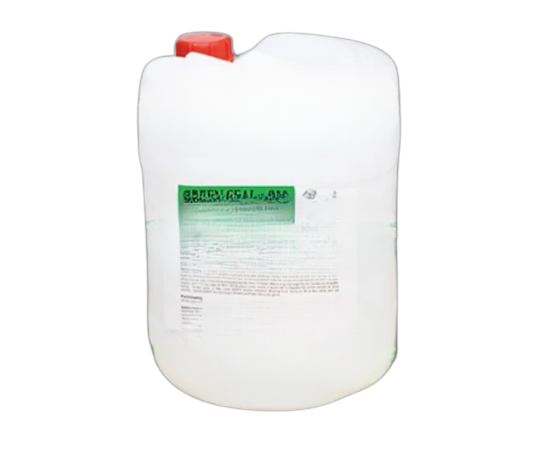 quick binder for minor leakage and concrete patching