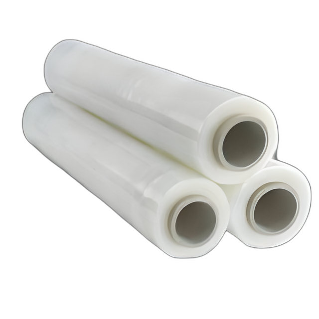 Polythene sheets for damp-proof and vapor-barrier membrane applications