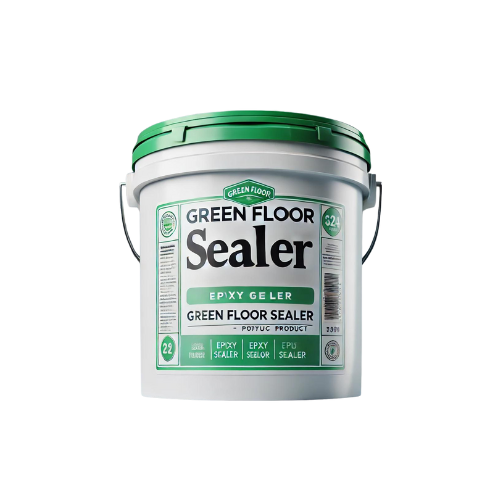 transparent two-pack epoxy sealer/primer