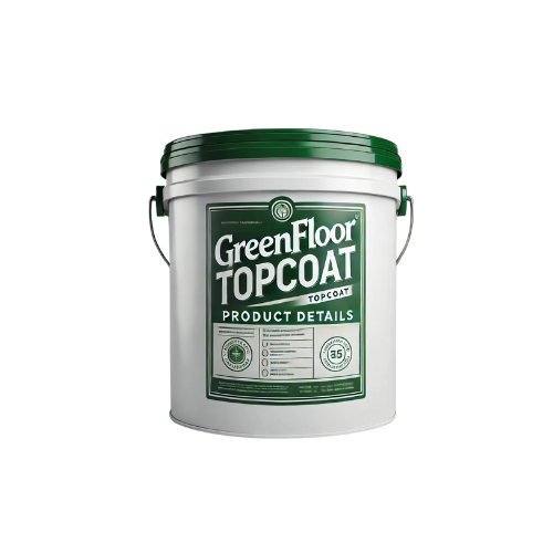 two-pack epoxy floor coating